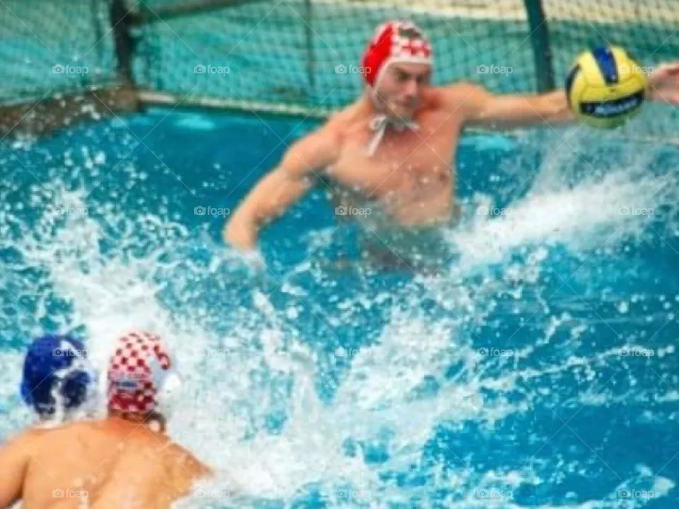 Waterpolo