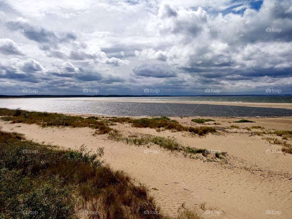 No Person, Water, Beach, Sand, Landscape