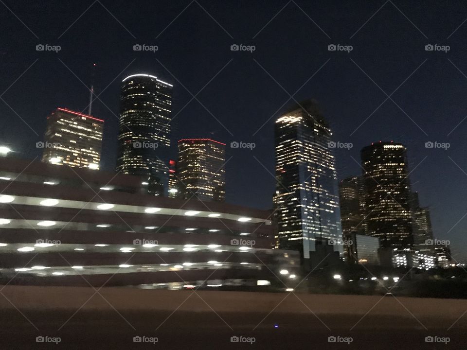 Houston
