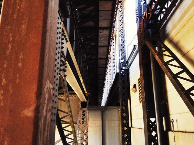 Infrastructure 