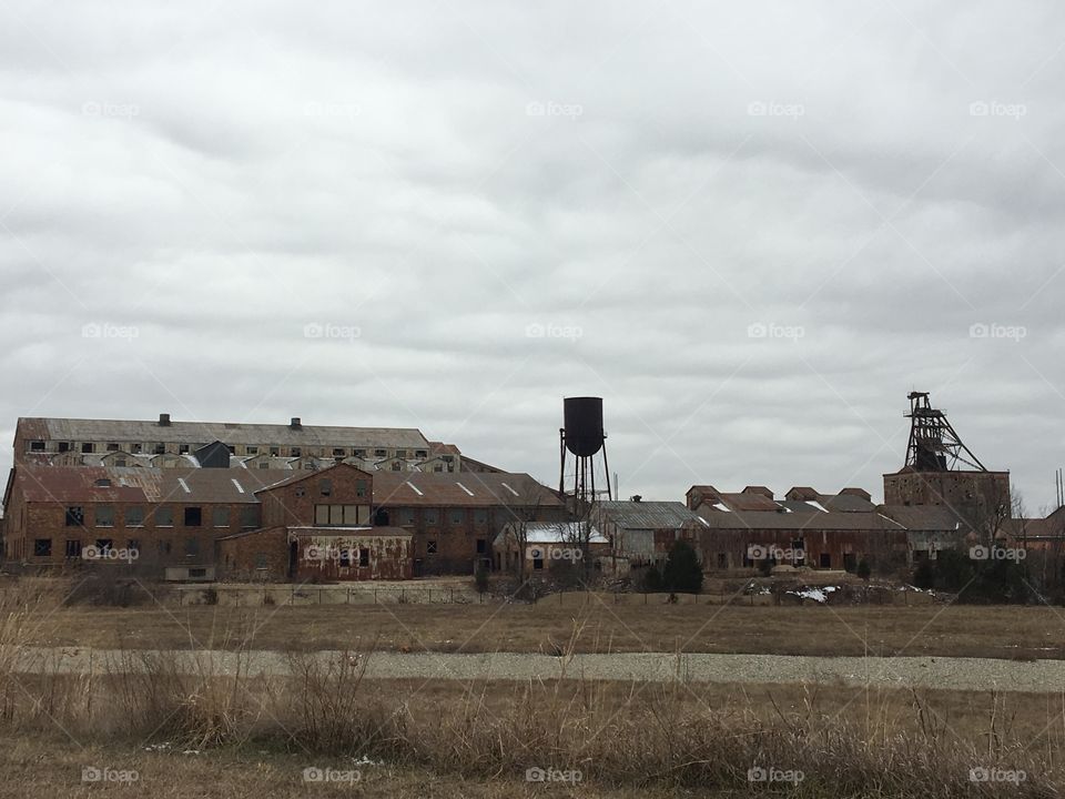 Missouri Mines State Historic Site