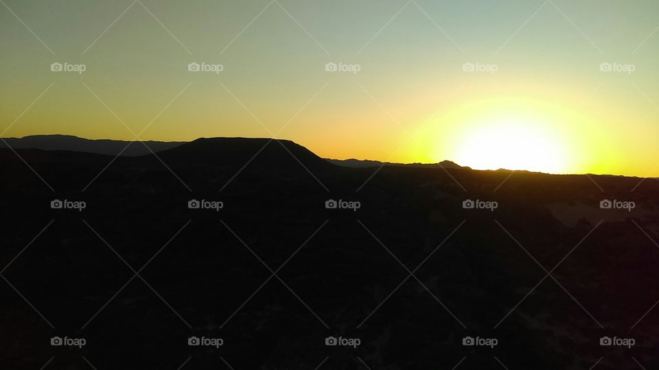 Amboy Crater