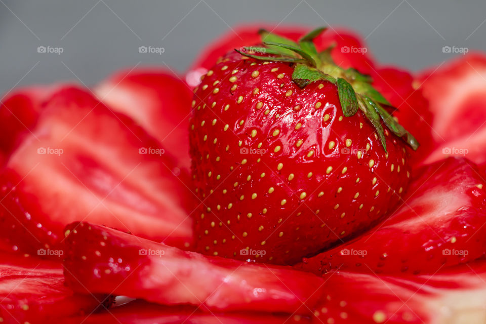 strawberry