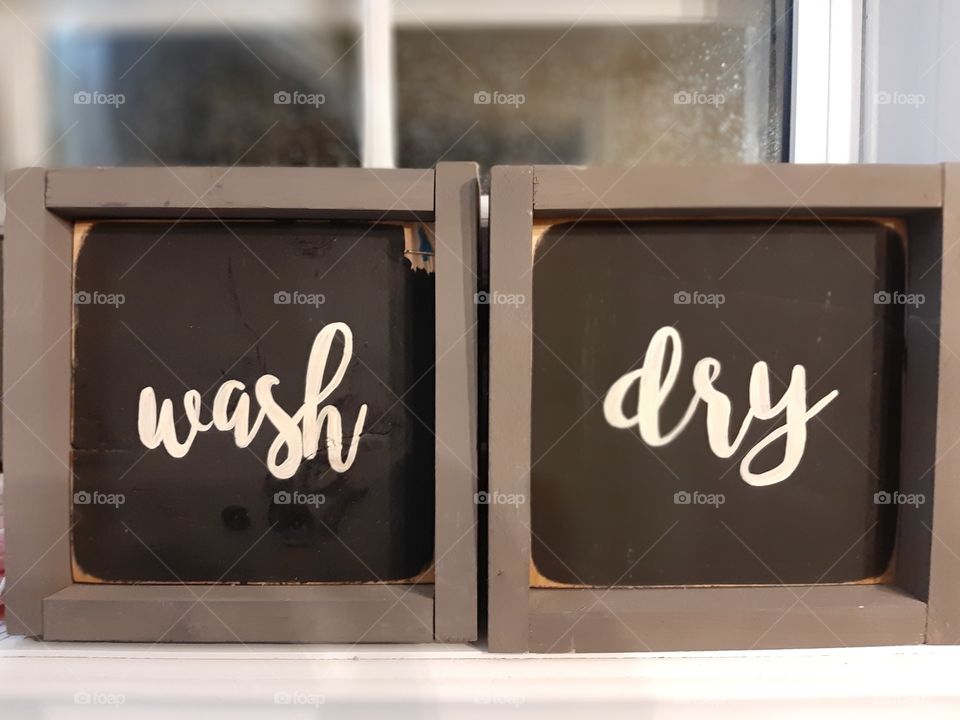 wash n dry design