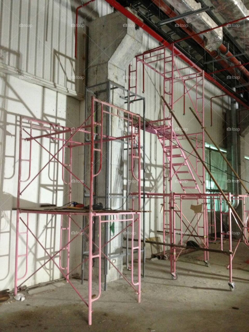 Scaffolding 1