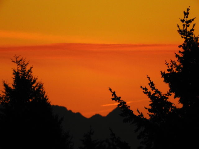 Sunrise