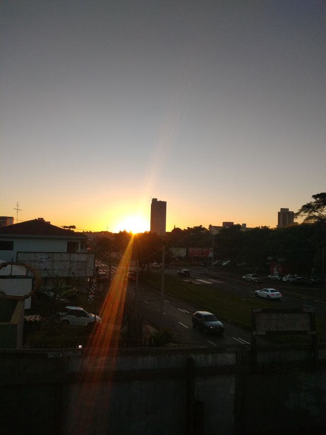 bem vindo foap