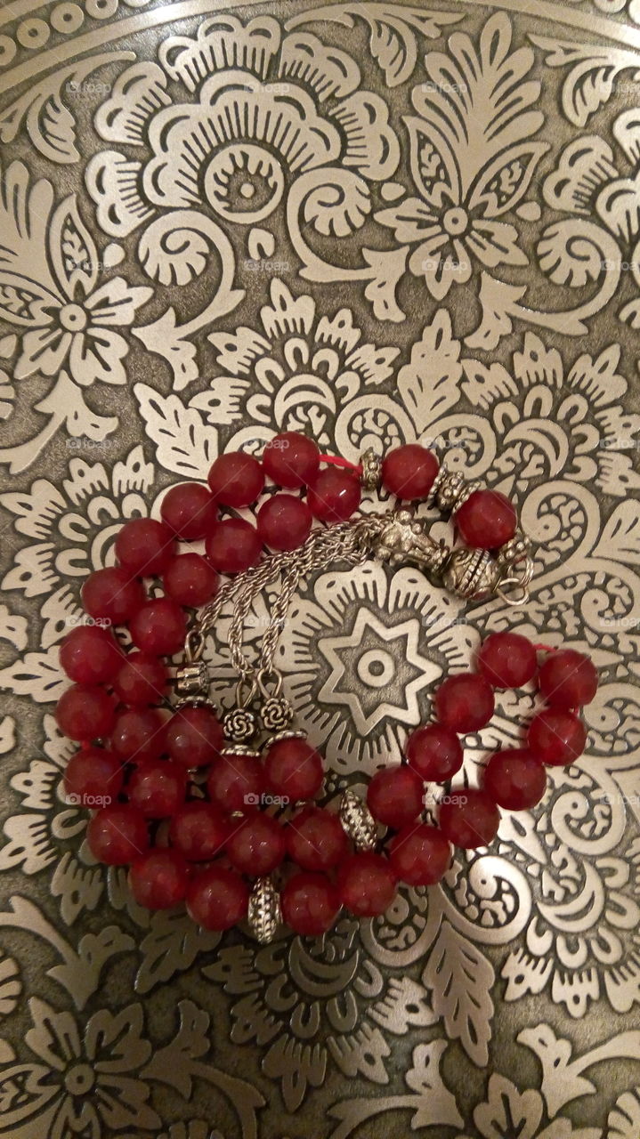 Muslim Rosary