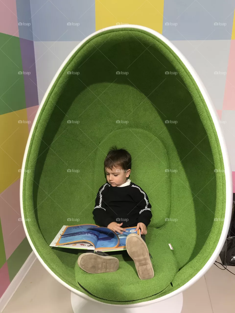 Reading
