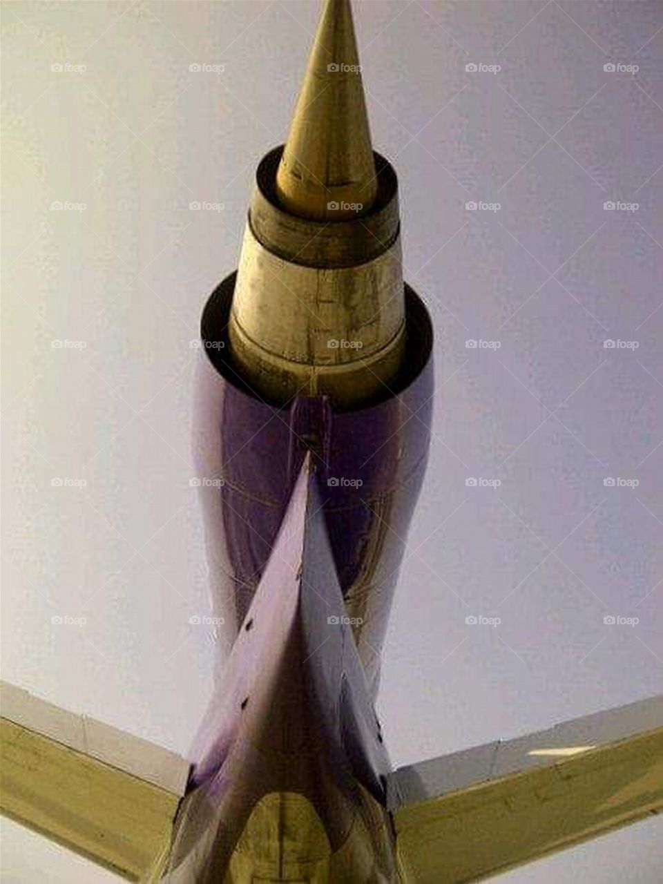 The Shapes of Airplane