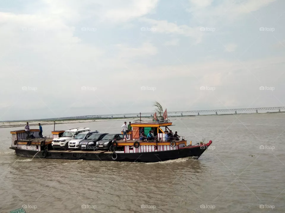 Ferry.