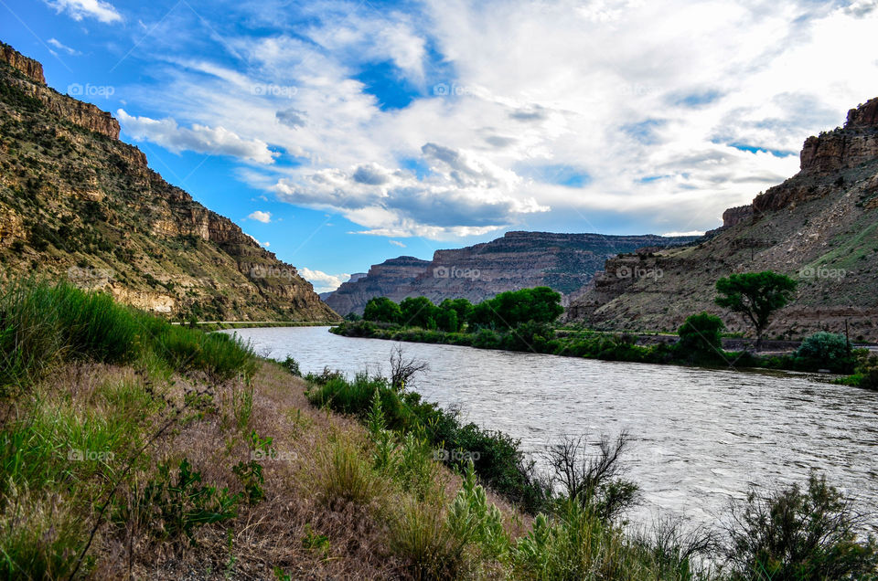 Colorado River