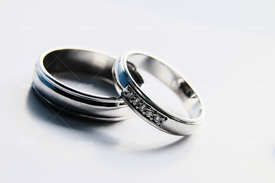 wedding rings