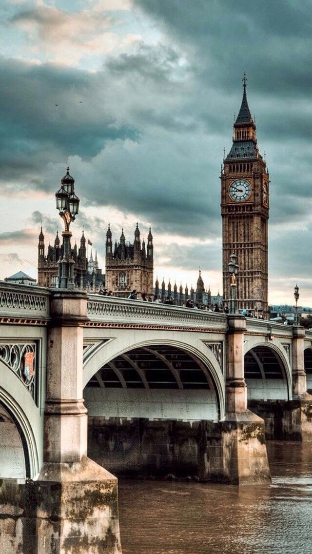 Big Ben London