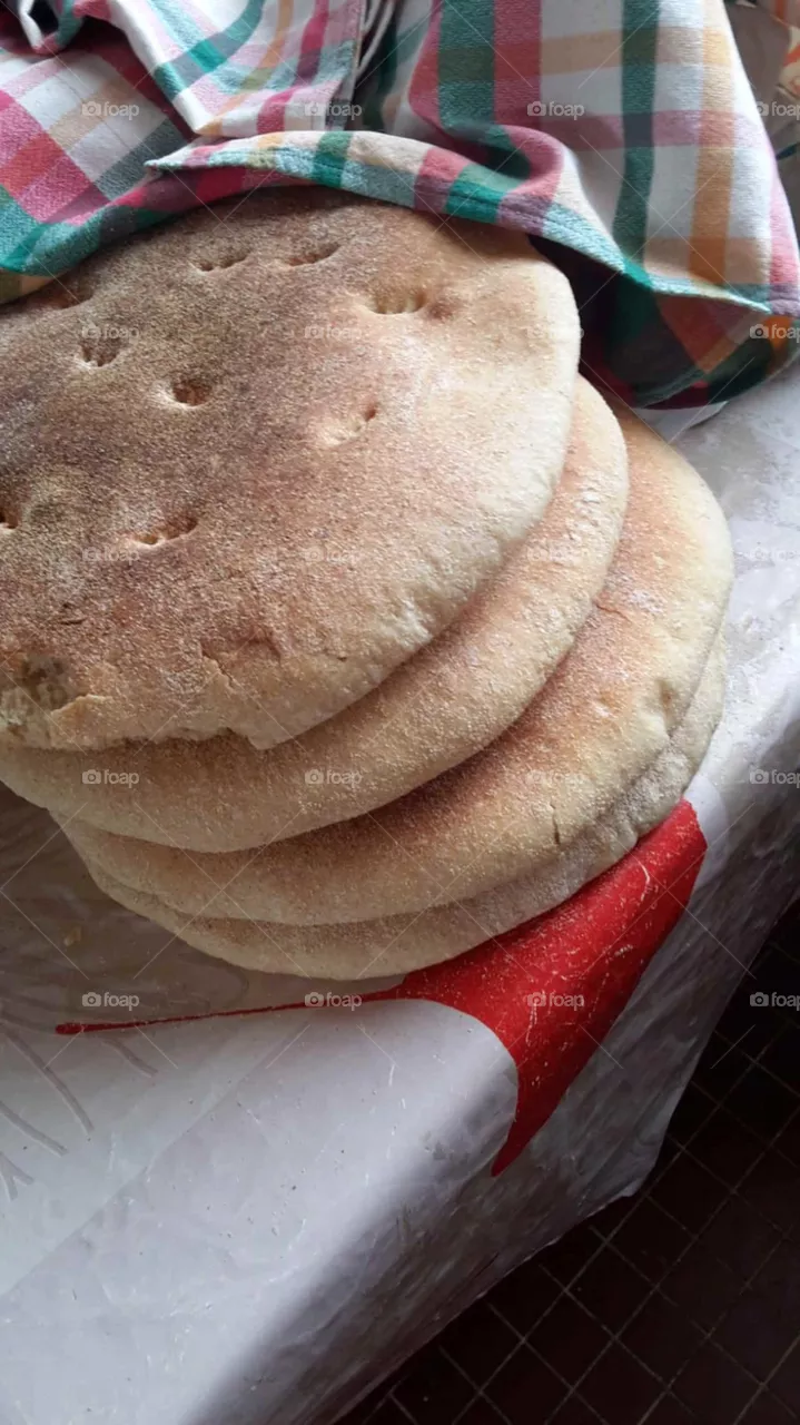 bread