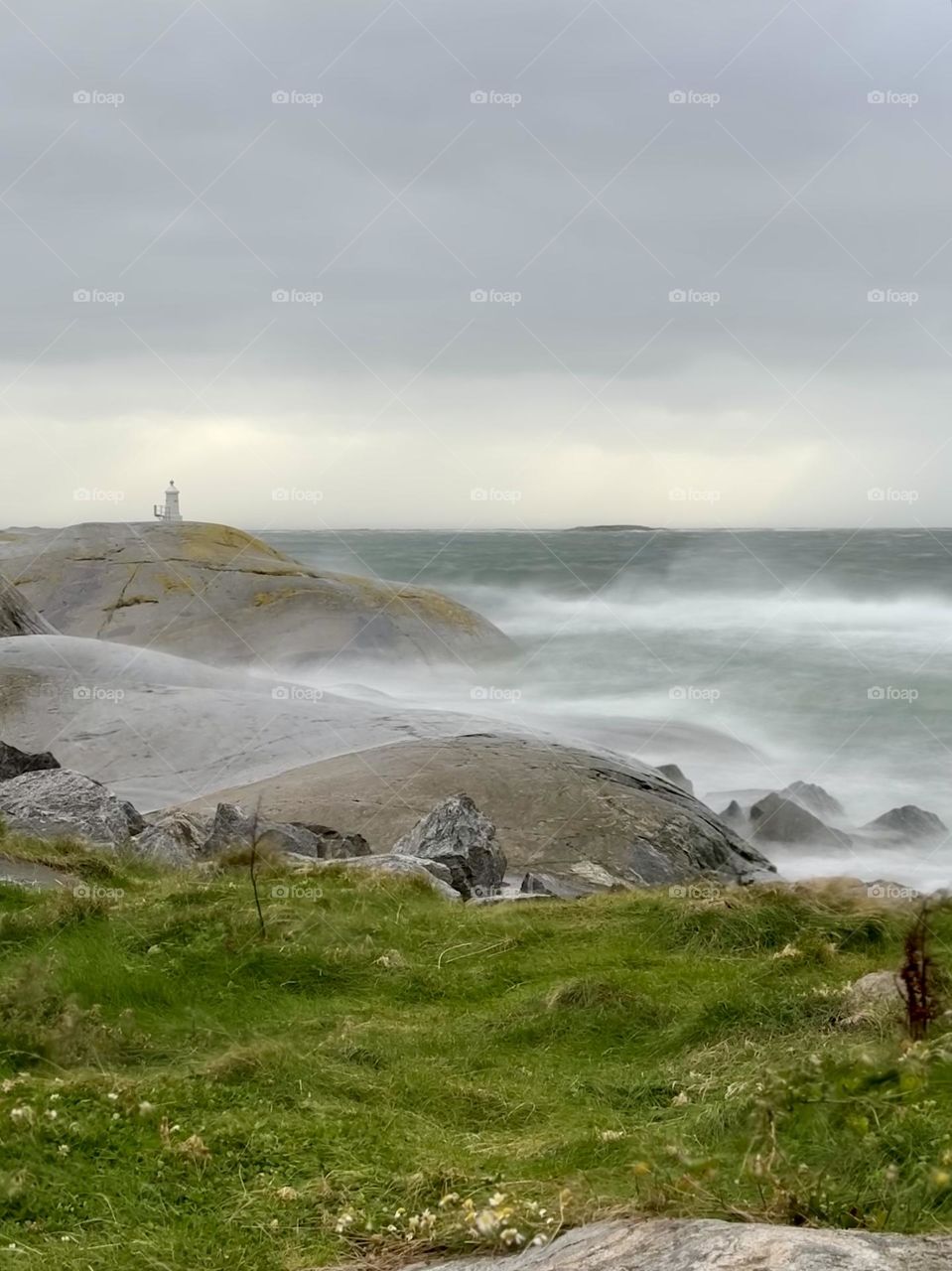 The beauty of seascape 