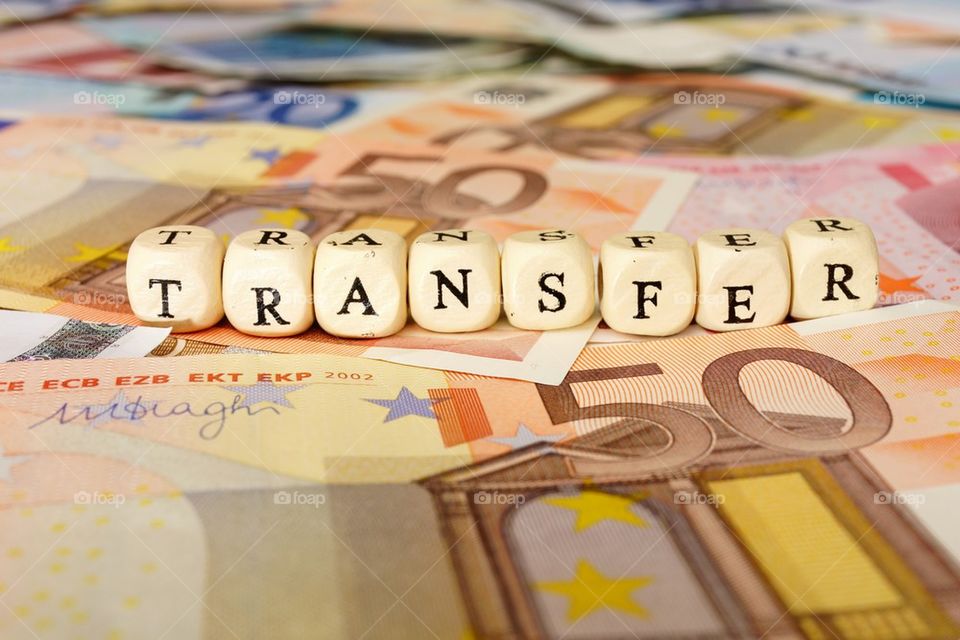 Money transfer