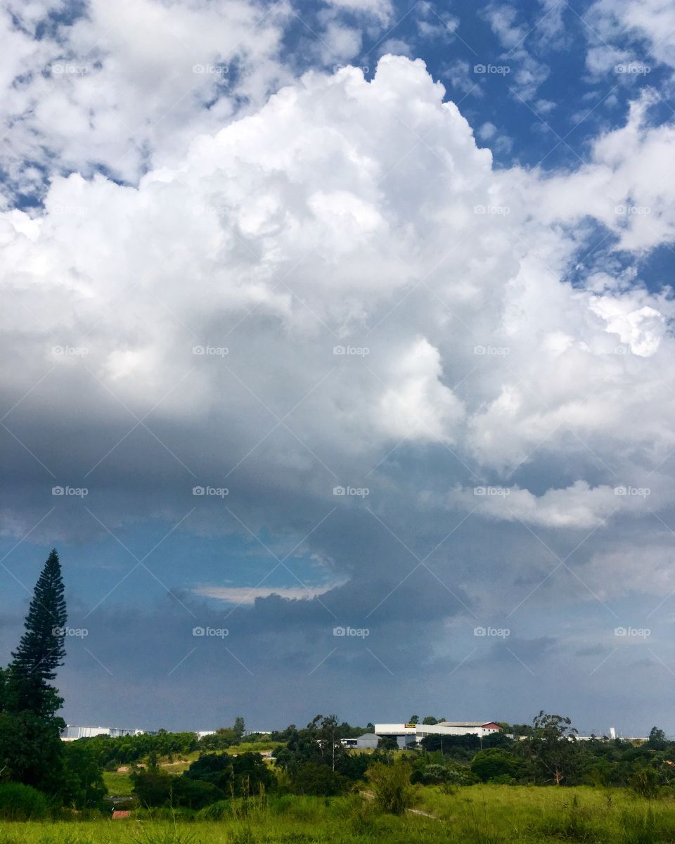 Parece que vai chover...
Ou não?
☔️ 
#chuva #natureza #paisagem #landscape #céu #fotografia #photography 