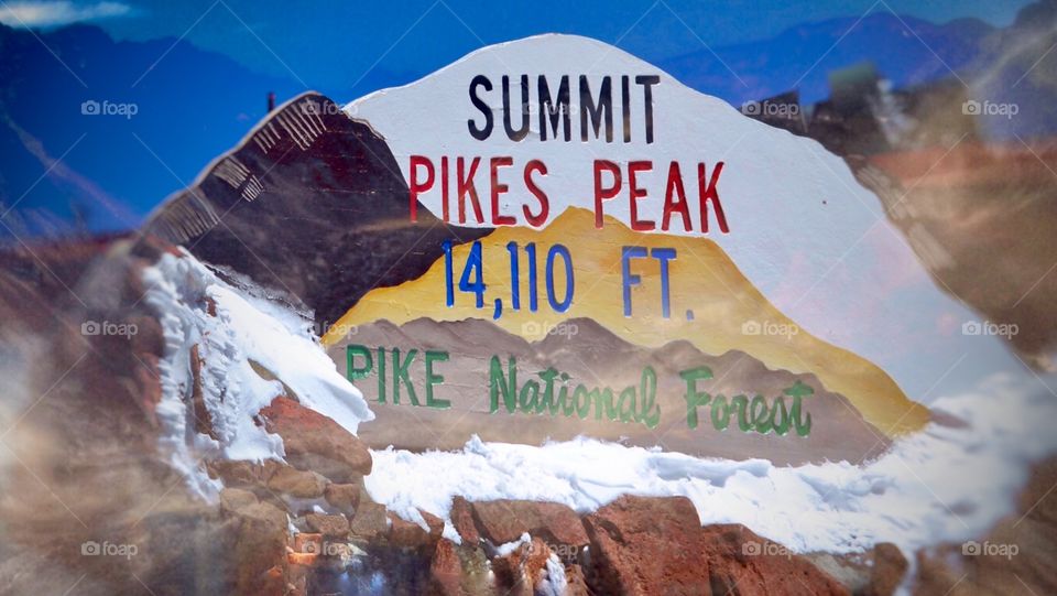 Colorado  Summit 