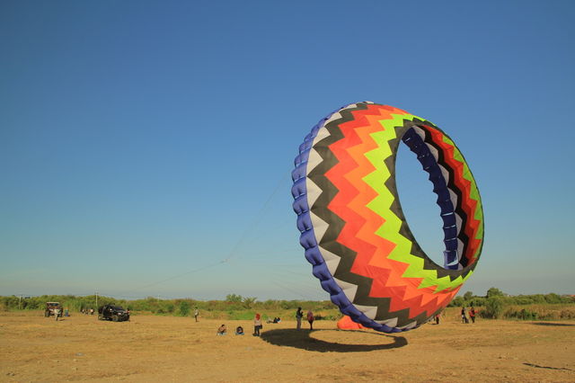 kite