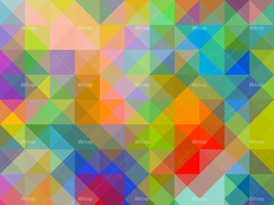 Ilustration Abstract