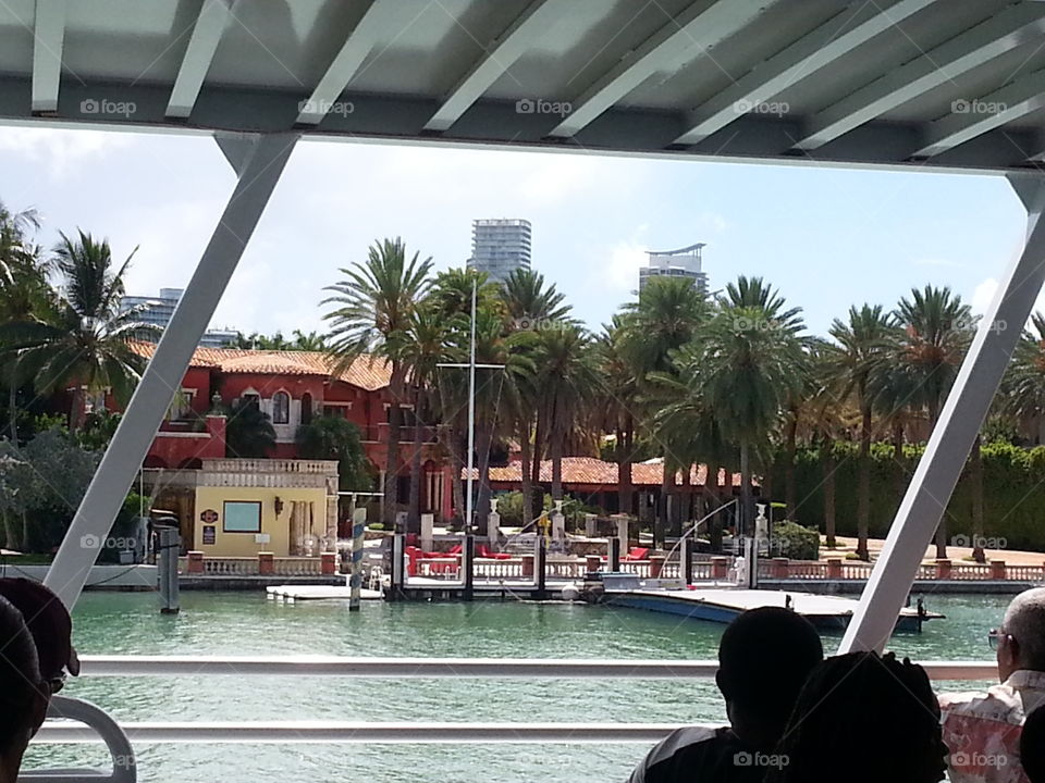 Downtown Miami FL EUA 