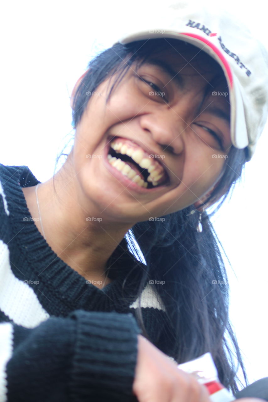 Child, People, Portrait, Woman, Girl