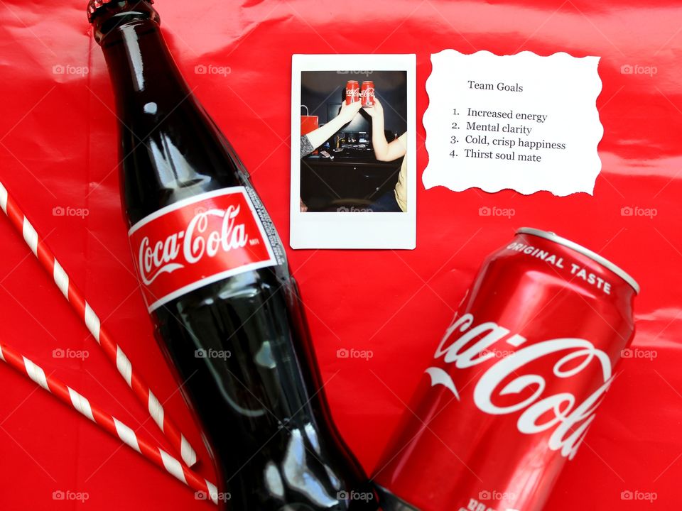 coca cola