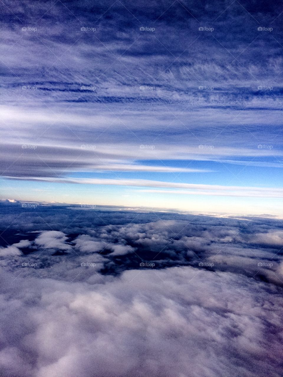 Plane View . October 2015