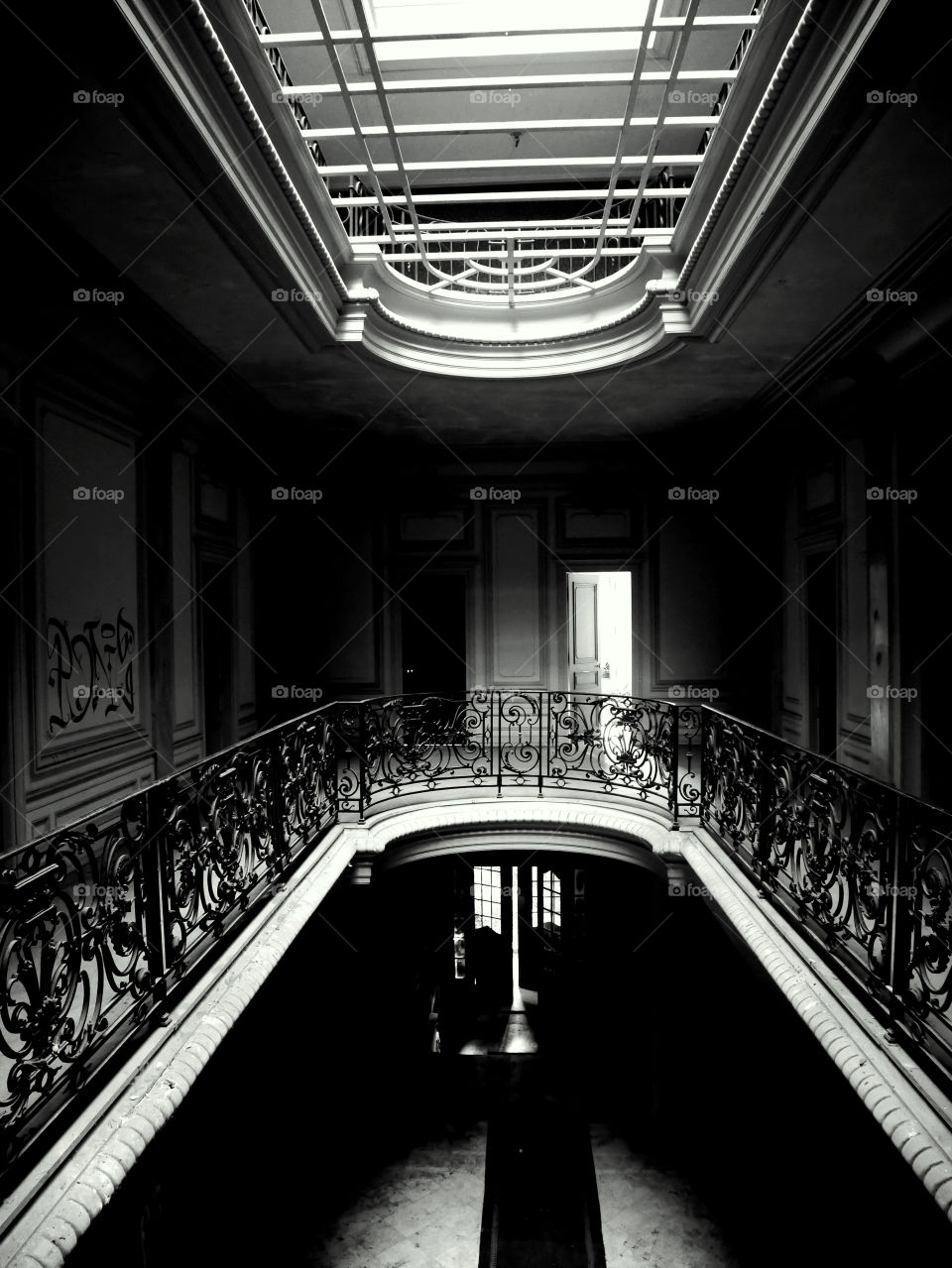 Time Machine : A walk in old memories.