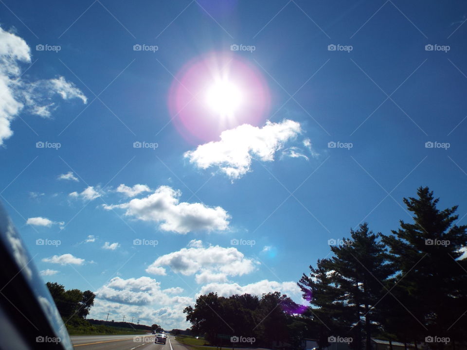 Sun