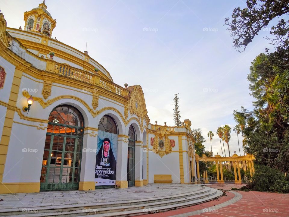 Sevilla, Spain