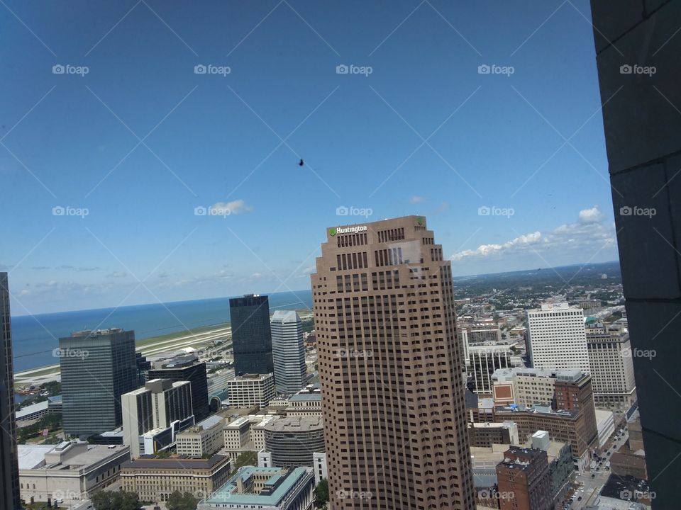 Architecture, City, Building, No Person, Skyscraper