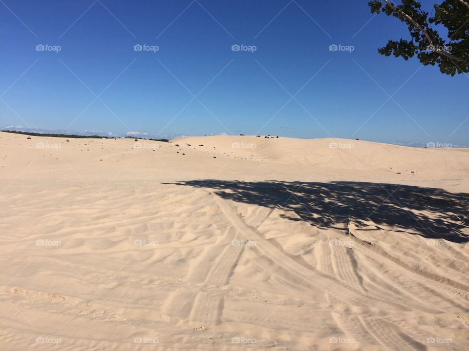 Dunes