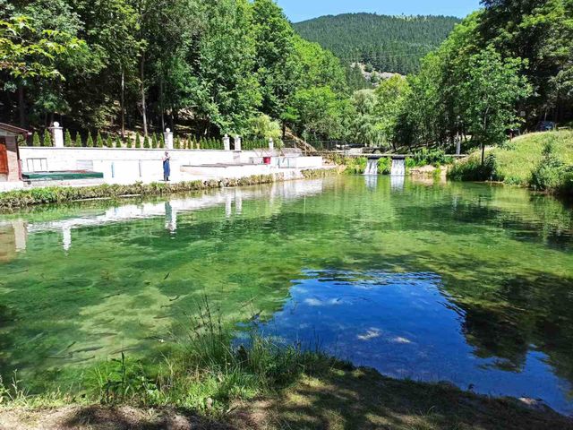 river