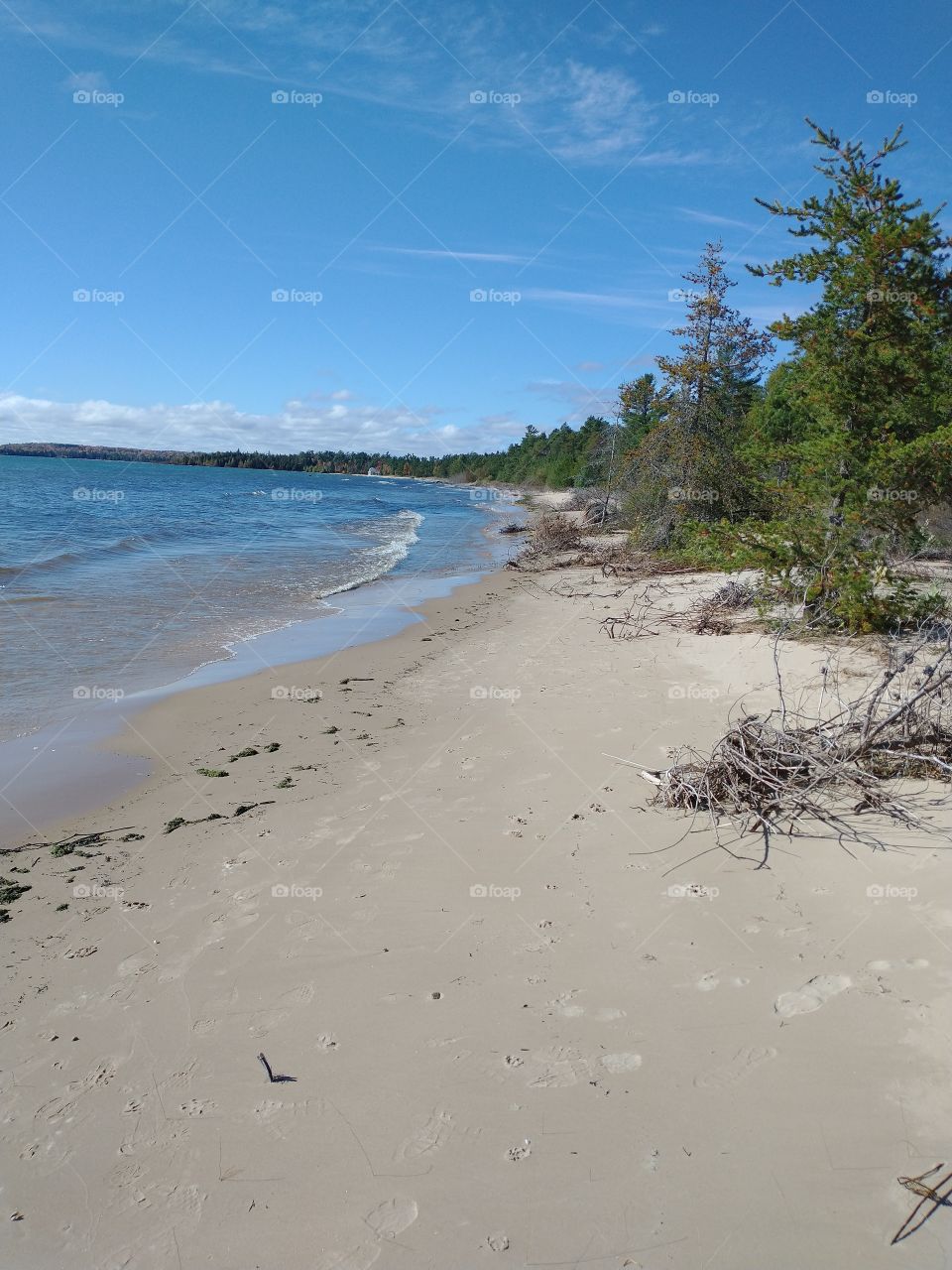 Lake Michigan 2