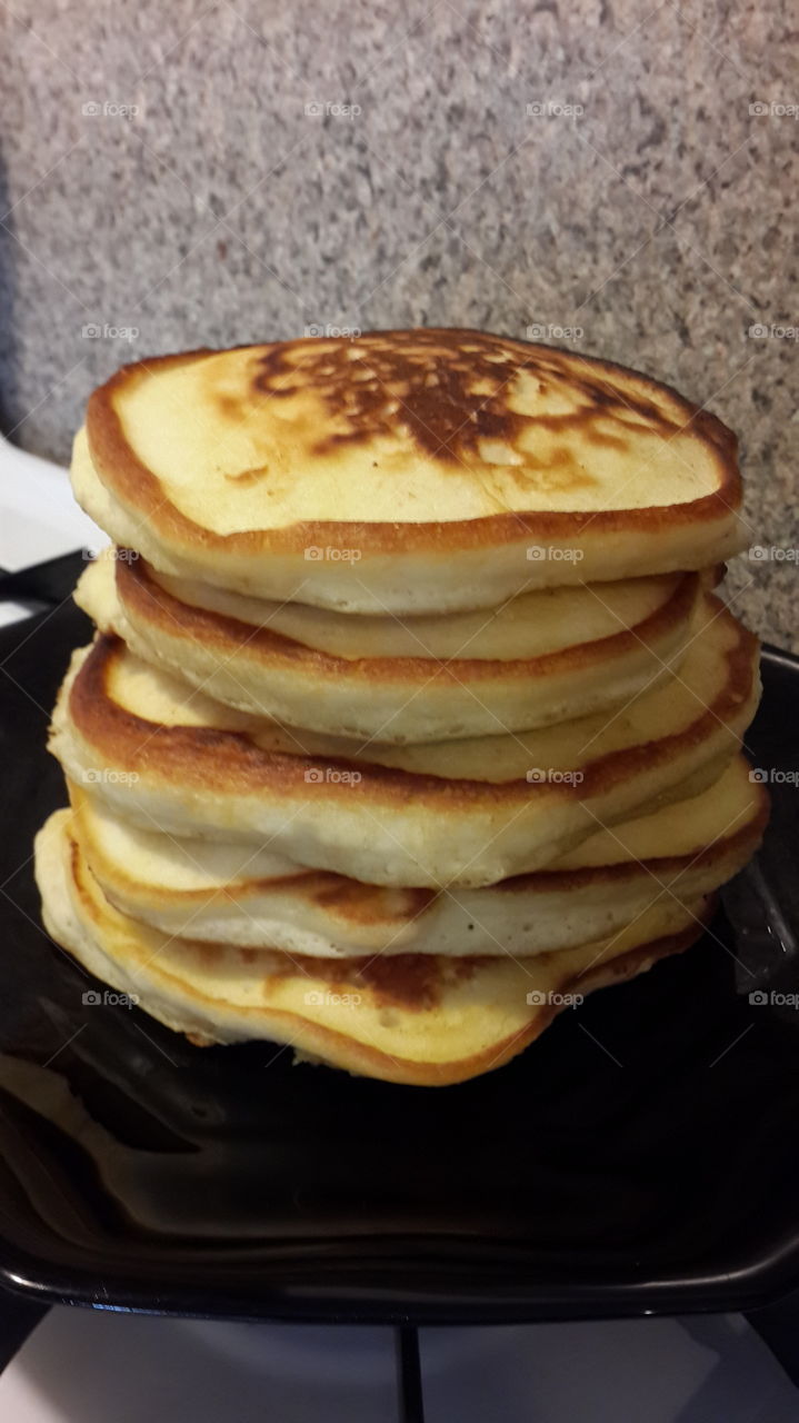 Pancakes