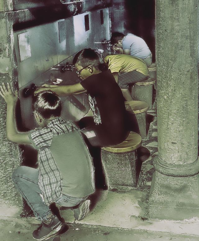 children