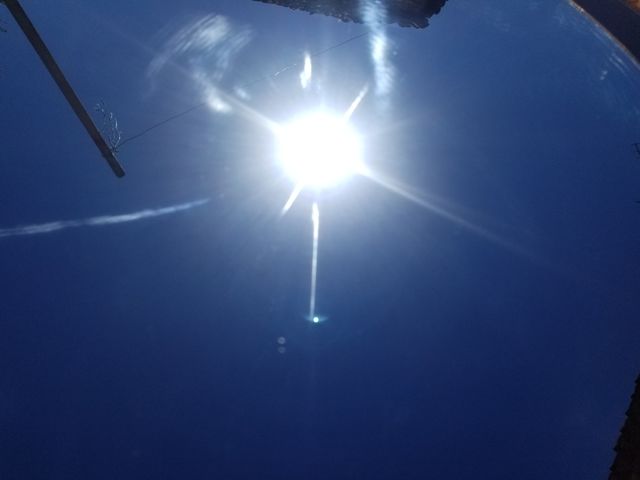 sun
