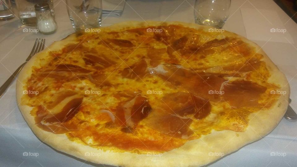 pizza