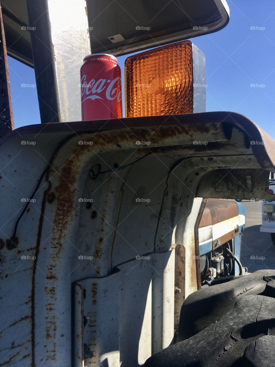 Coca-Cola photography mission 