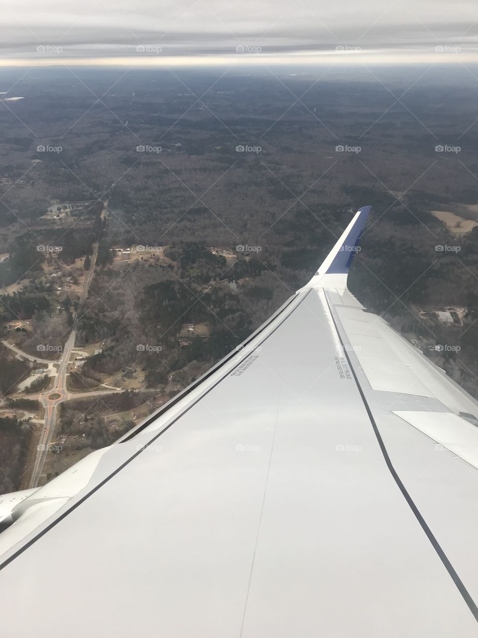 Plane view 8.0