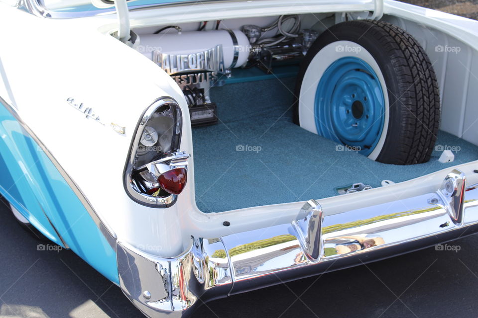 Car, Vehicle, Transportation System, No Person, Drive