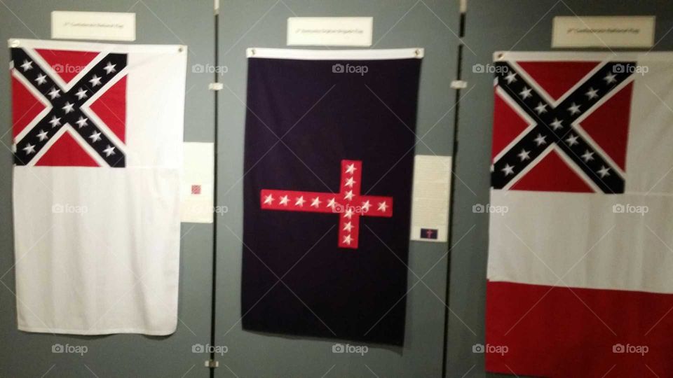 civil war museum