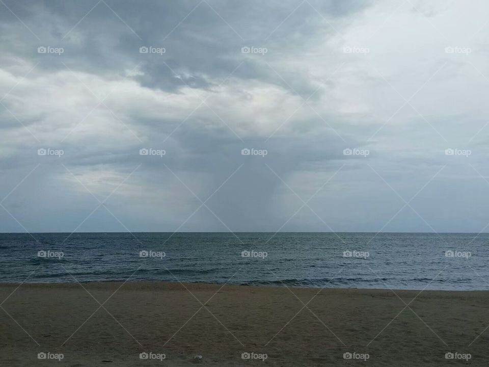 شاطئ/Pantai海滩/beach