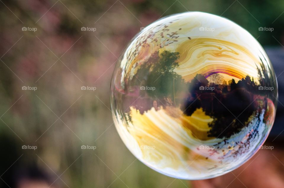 Bubble