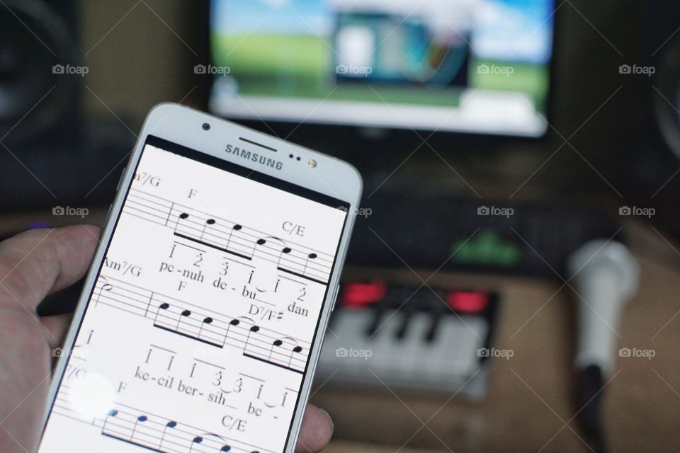 writting songs activities