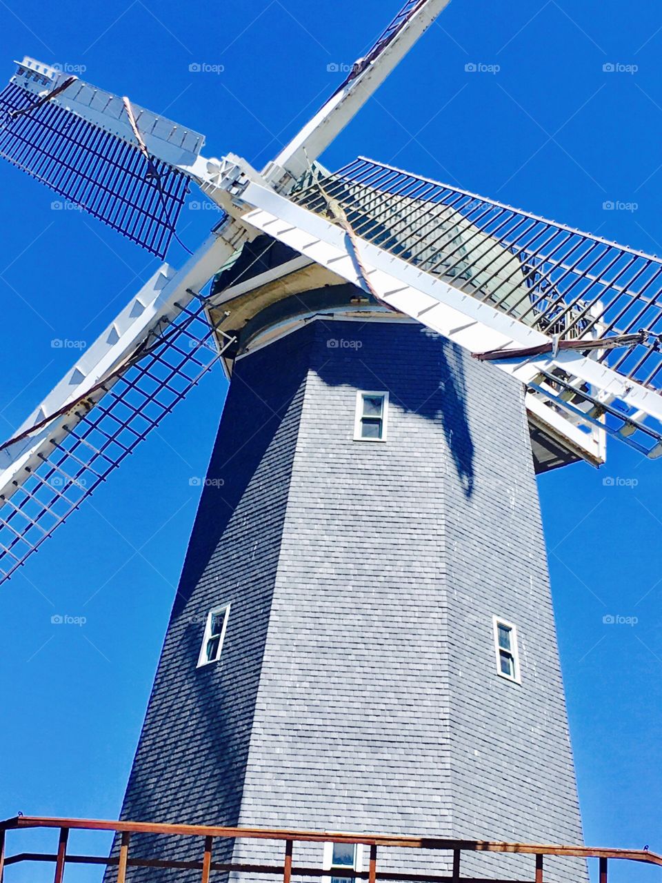 Windmills 