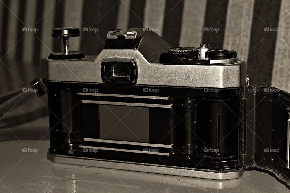 camera vintage
