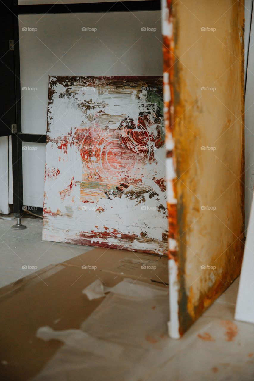 Fantastic👣👣爱上你🍂